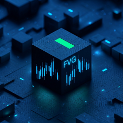 Runic Fair Value Gaps Indicator